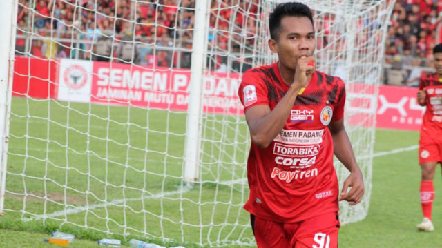 Kompetisi Liga 1 Mei 2019, Semen Padang FC Minta LIB Optimalisasi Jadwal 