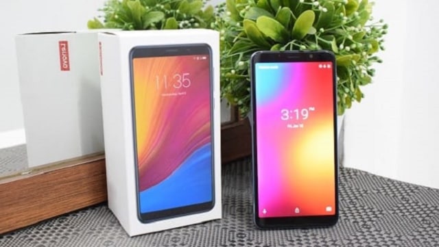 Lenovo A5s Dilego Rp 1,5 Jutaan, Sudah Android v9.0 Berbekal Kamera 13 MP (3)