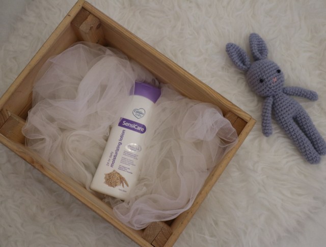 Review Cussons SensiCare Series (3)