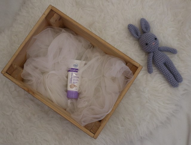 Review Cussons SensiCare Series (4)