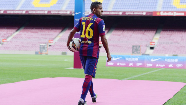 5 Transfer Terburuk Barcelona 10 Tahun Terakhir (1)