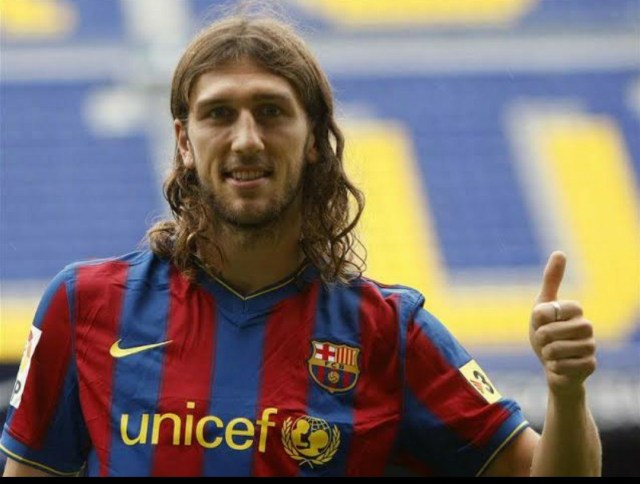 5 Transfer Terburuk Barcelona 10 Tahun Terakhir (3)