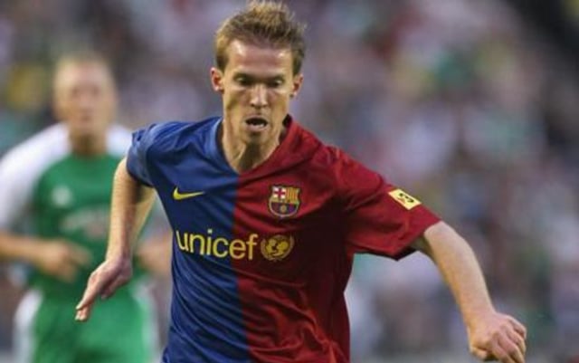 5 Transfer Terburuk Barcelona 10 Tahun Terakhir (4)