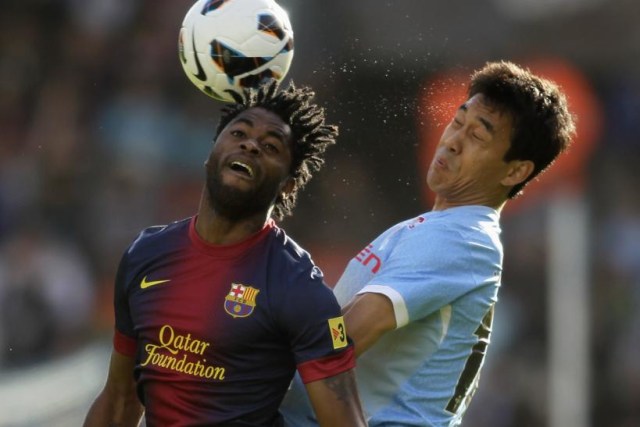 5 Transfer Terburuk Barcelona 10 Tahun Terakhir (5)