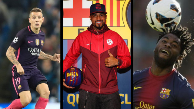 5 Transfer Terburuk Barcelona 10 Tahun Terakhir