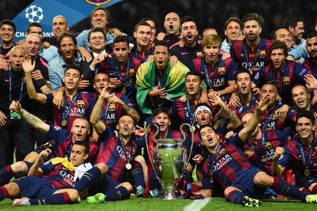 5 Alasan Barcelona Kemungkinan Besar Gagal di Liga Champions (1)