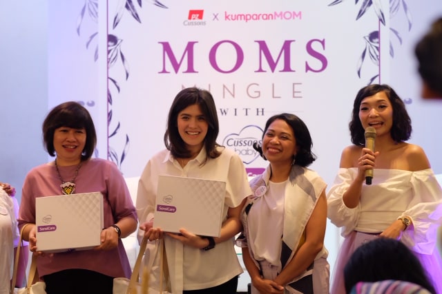 Tentang Produk Cussons Baby SensiCare (3)