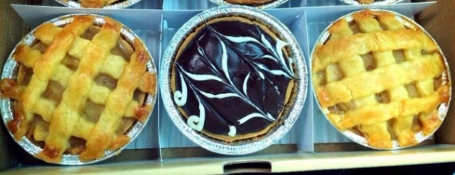 National Pie Day: Ayo Cicipi Pie Enak di 3 Restoran di Jakarta (3)