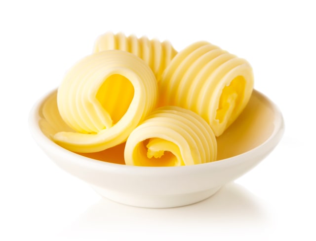 butter (Foto: Shutter Stock)