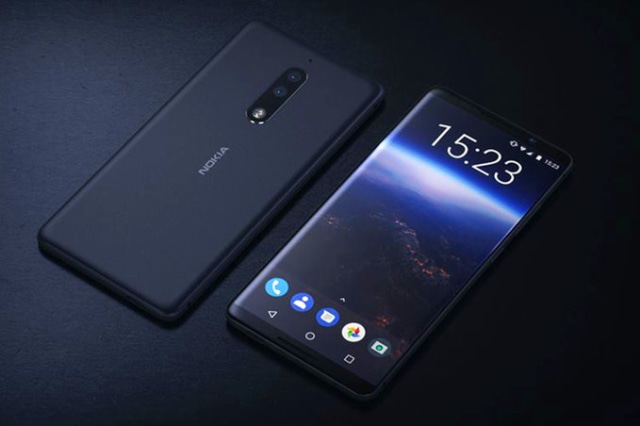 Harga Smartphone: Nokia hadirkan seri 9 dengan baterai awet