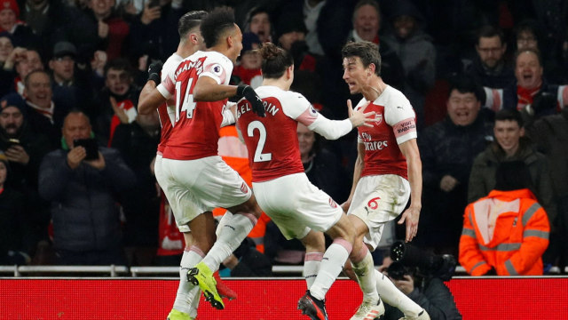 Laurent Koscielny