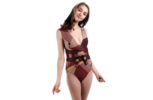 Siap Jadi Pusat Perhatian? The Shonet Punya 5 Rekomendasi Monokini untuk Kamu! (1)