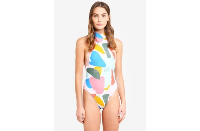 Siap Jadi Pusat Perhatian? The Shonet Punya 5 Rekomendasi Monokini untuk Kamu! (2)