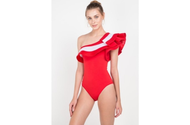 Siap Jadi Pusat Perhatian? The Shonet Punya 5 Rekomendasi Monokini untuk Kamu! (4)