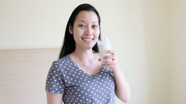 Review Prenagen Esensis Untuk Mempersiapkan Kehamilan Kumparan Com