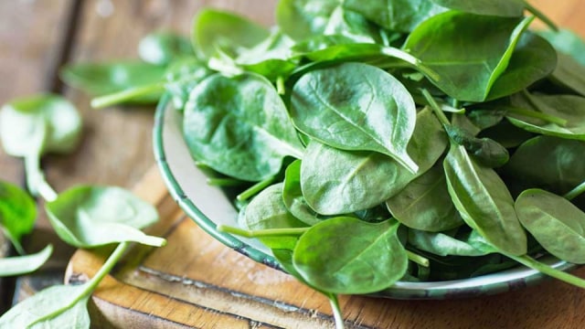 Ini Dia 5 Makanan Tinggi Kandungan Magnesium yang Harus Moms Ketahui
