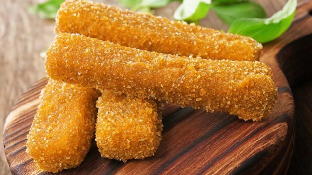 Potato Cheese Stick