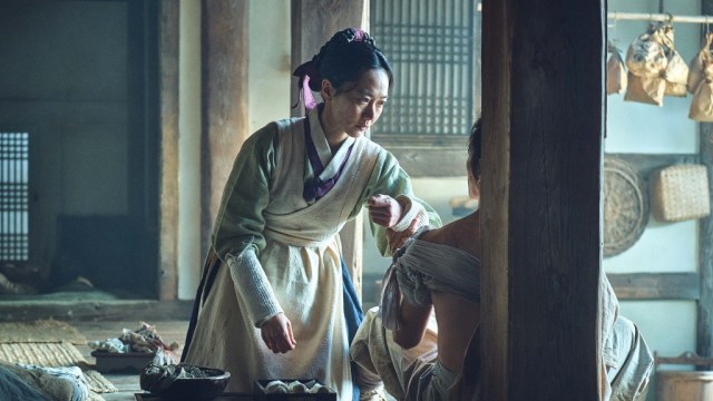 Kingdom: Serial Baru Netflix Mengenai Zombie di Masa Historical Korea (1)