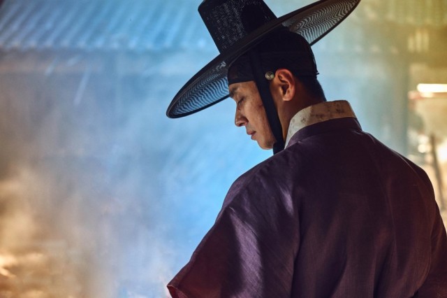 Kingdom: Serial Baru Netflix Mengenai Zombie di Masa Historical Korea (2)