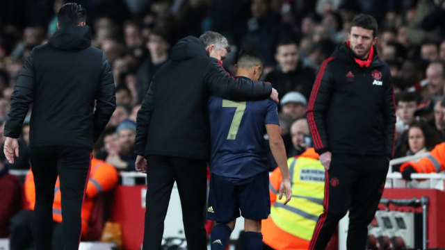 Alexis Sanchez