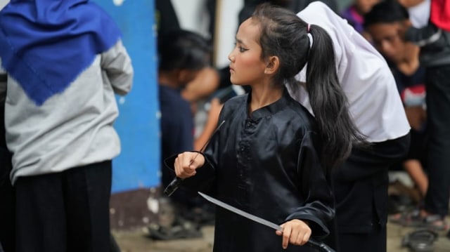 Menyelami Pencak Silat Sebagai Warisan Budaya Dunia
