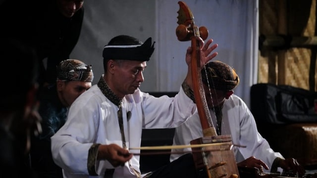 Menyelami Pencak Silat Sebagai Warisan Budaya Dunia (4)