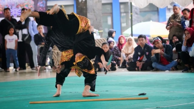 Menyelami Pencak Silat Sebagai Warisan Budaya Dunia (5)