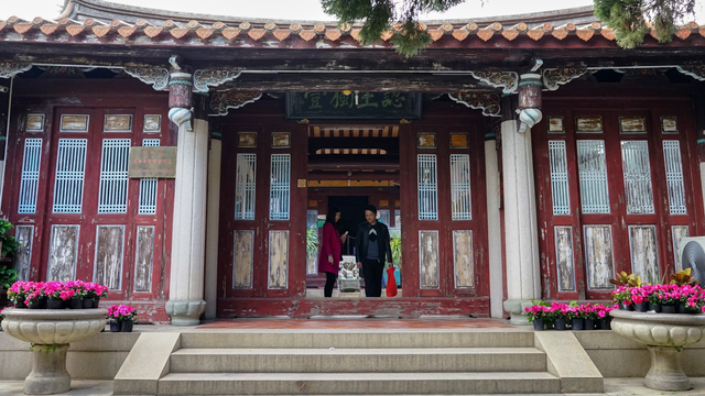 Mengenal Quanzhou, Pelabuhan Kuno di China Warisan Dunia Baru UNESCO (167367)