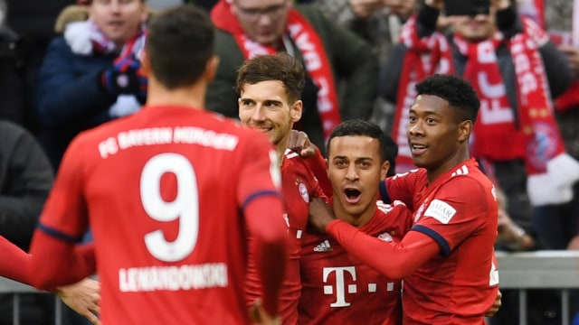 Merisik Taktik Ideal Solskjaer buat Manchester United (132299)