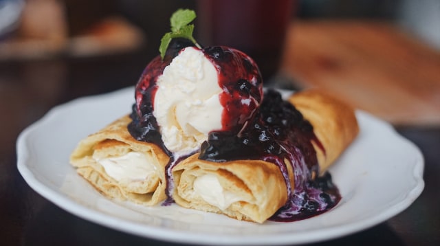 5 Pilihan Tempat Makan untuk Rayakan National Blueberry Pancake Day (3)