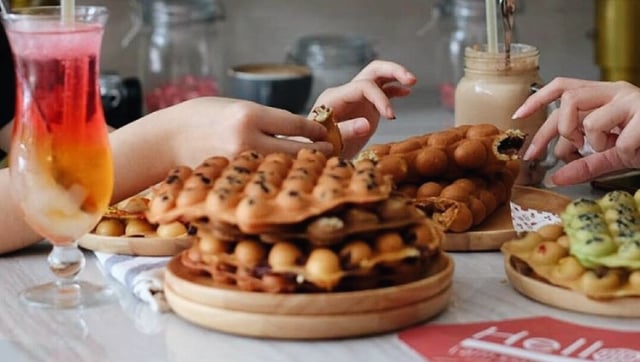 5 Pilihan Tempat Makan untuk Rayakan National Blueberry Pancake Day (15)