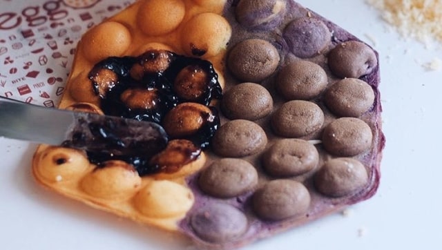 5 Pilihan Tempat Makan untuk Rayakan National Blueberry Pancake Day (17)