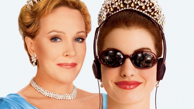 Film The Princess Diaries (Foto: Facebook @PrincessDiaries)