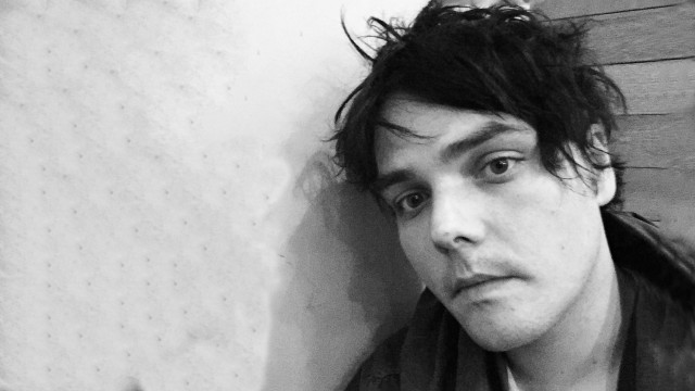 Gerard Way. (Foto: Instagram/@gerardway)