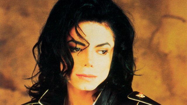 Michael Jackson (Foto: Facebook @michaeljackson)