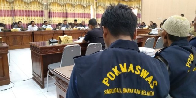 AFU Bantah Caplok Lahan Konservasi Mangrove Pantai di Probolinggo (100658)