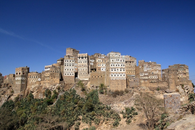 Al Hajjara (Foto: Wikimedia Commons)