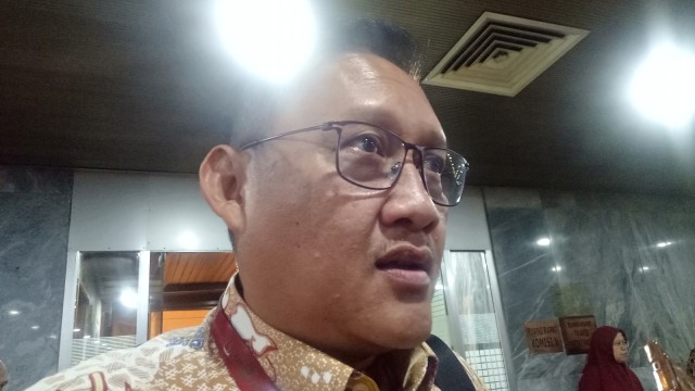 Managing Director Lion Air Group, Daniel Putut Kuncoro
