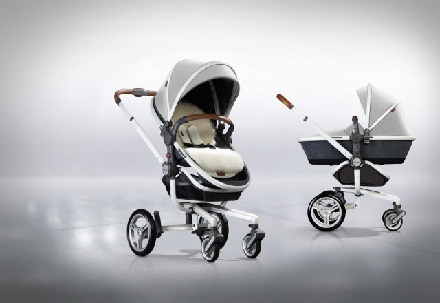 Stroller bayi shop mahal