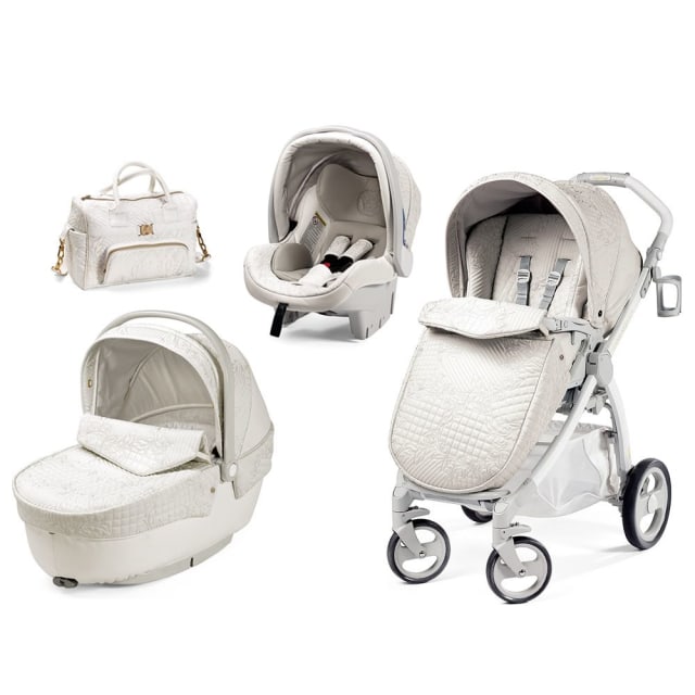 Stroller bayi shop mahal