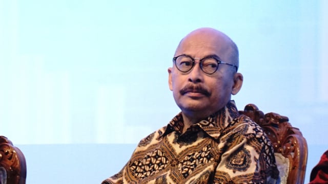 IOJI soal Penanganan Illegal Fishing: Jangan Tutup Opsi Penenggelaman Kapal (12747)