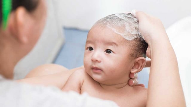 Cek Produk Bayi Kita, Apakah Sudah Bebas dari SLS?