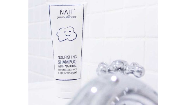Cek Produk Bayi Kita, Apakah Sudah Bebas dari SLS? (2)