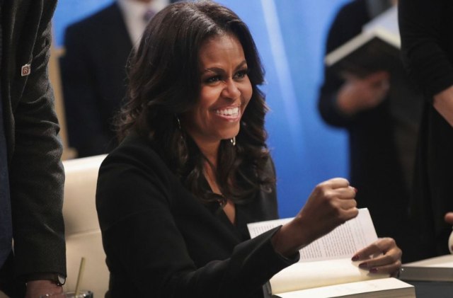 4 Pelajaran Hidup dari  Buku Karya Michelle Obama yang Bisa Kamu Terapkan (3)