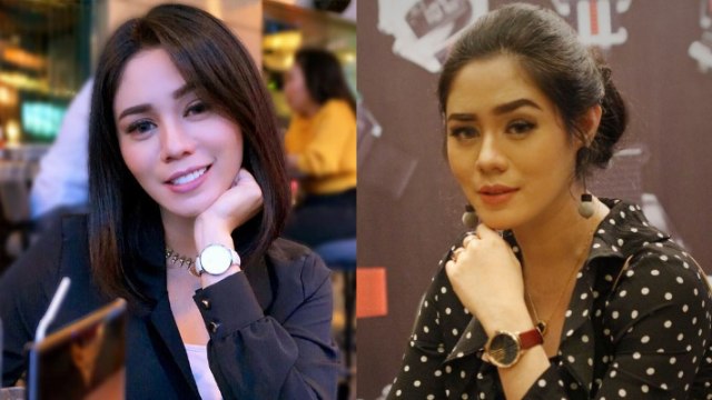 Meninggal Dunia Ini 5 Fakta Perjalanan Karier Saphira Indah Kumparan Com