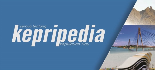 Kepripedia.com : Nuansa Baru Media Negeri Segantang Lada