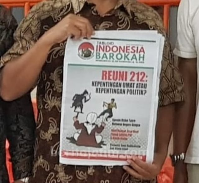 Kantor Pos Tarik Indonesia Barokah di Semua Kecamatan di Jember