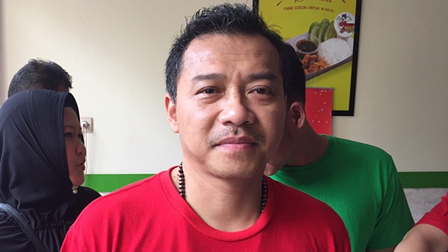 Anang Hermansyah