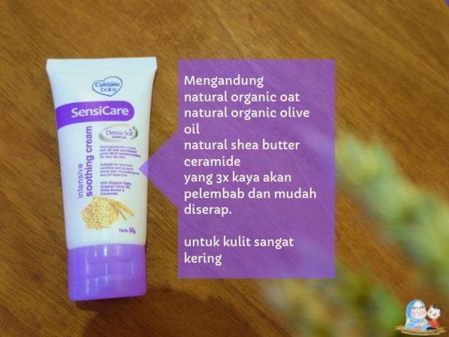 Tips Memilih Perawatan Kulit Sensitif Bayi (326749)