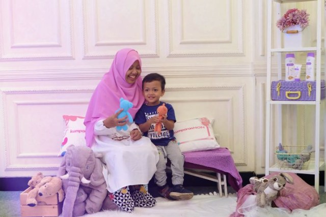 Tips Memilih Perawatan Kulit Sensitif Bayi (326750)